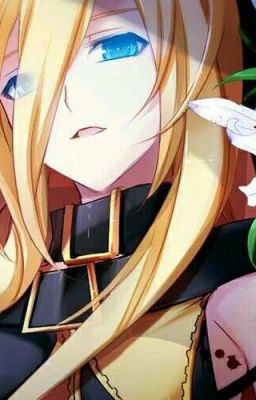 Хвост феи:Я больше не та Люси.