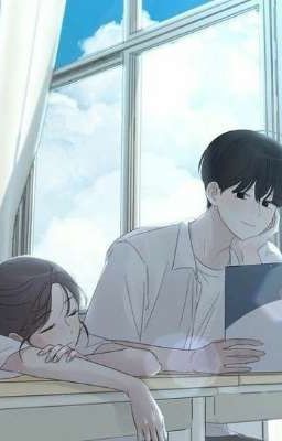 Школьная любовь