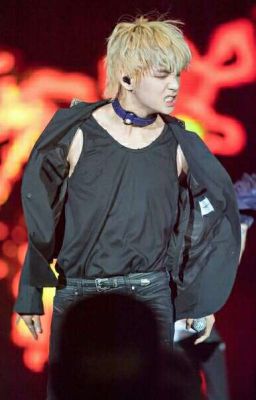 Vampire Is My Daddy.