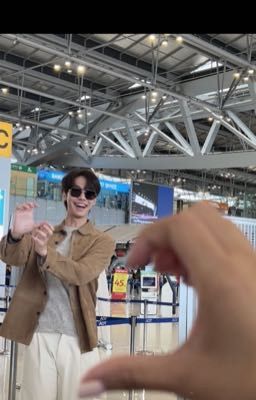 F4//самые крутые в школе. Цветочки после ягодок.