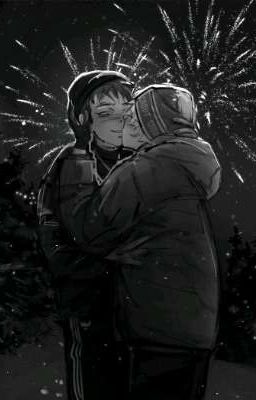 Пугливый Зайчонок(ЗАКОНЧЕН) 