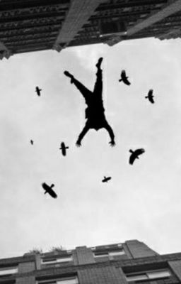 - А я ведь люблю тебя...