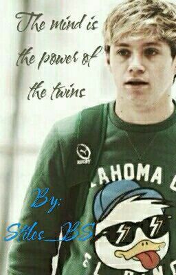 The mind is the power of the twins / Ум - это двойная сила