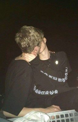 Одноклассники (yaoi)