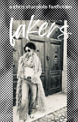 𝐅𝐚𝐤𝐞𝐫𝐬, ℂ𝕙𝕣𝕚𝕤 𝕊𝕥𝕦𝕣𝕟𝕚𝕠𝕝𝕠 (𝐭𝐫𝐚𝐧𝐬𝐥𝐚𝐭𝐢𝐨𝐧) ✓