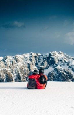 Любовь на жизнь.