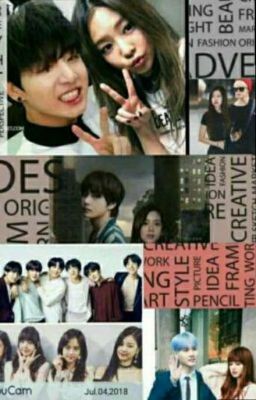 Hah,it turns out that i love you [Завершена]