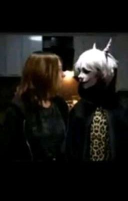 私はあなたを愛して私の悪魔