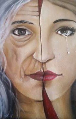 Молода на время... 