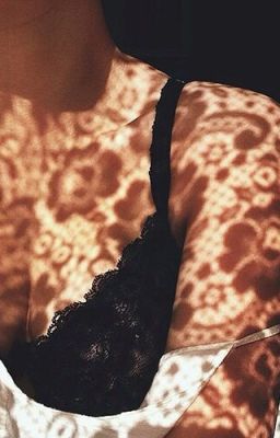 Узорный покров (Разрисованная вуаль)