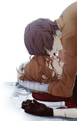 Тайна больницы №19 {ЗАКОНЧЕН} 