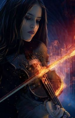 Дочь Демона.