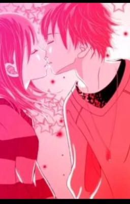 Начало большой любви 