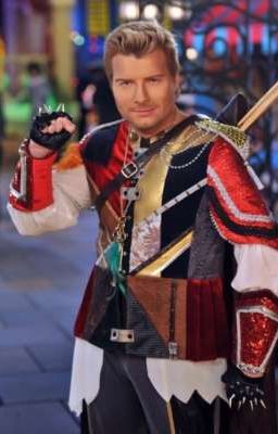 Тайна Лилит : Возмездие 