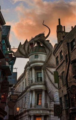 Взмах палочкой: И история Анны