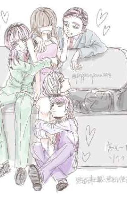 Единственная девушка в Бонтен