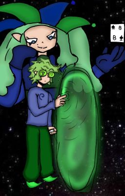 Сквозь миры ||13 Карт