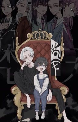 Новая жизнь Такемичи