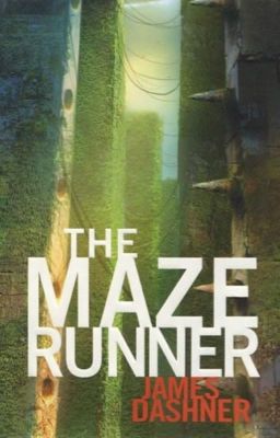 Бегущая в лабиринте