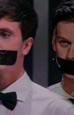 двойные лица 