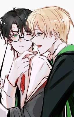 Хогвартс и Ти с Пятым