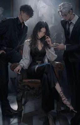 Кровь за гранью