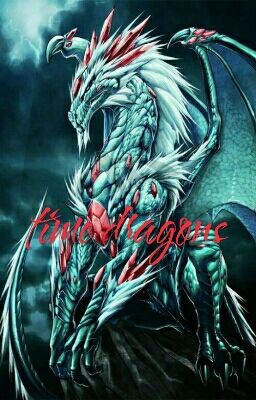 Time Dragons/ Время Драконов