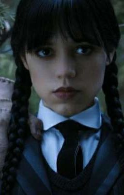 Аддамс, поверь мне! (ЗАМОРОЖЕН)