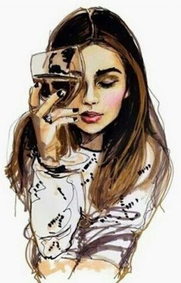 Заставь меня, полюбить тебя.