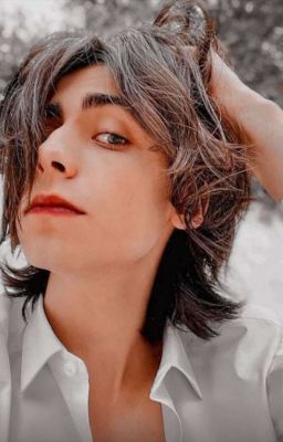 сводный брат |Эйдан Галлахер|