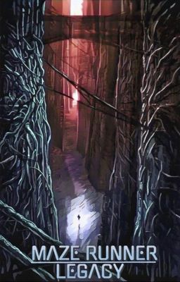 Бегущий в лабиринте: Наследие 