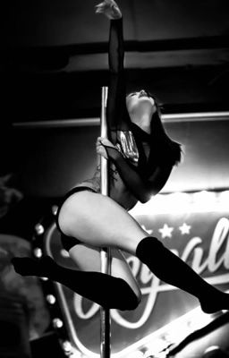 По головам и вверх🥀