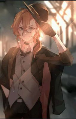 Фанфик: «Пламенное совершенство»