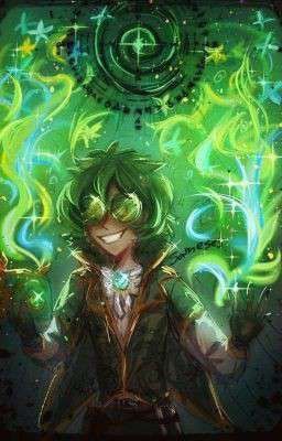 ☆♤секреты пикового валета♤☆