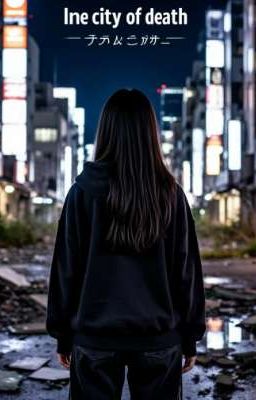 В городе смерти. 