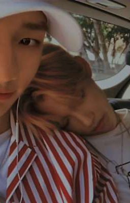 Школьная поездка (Хёнликсы)