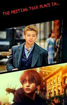 The meeting took place in... (Встреча состоялась в...) [ЗАВЕРШЁН]