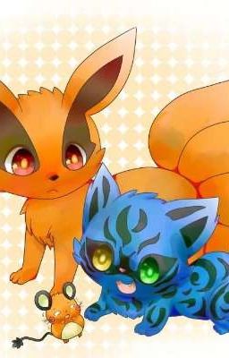 сестра Дейдары или вперёд в новую жизнь 