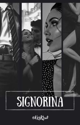 Signorina[18+]