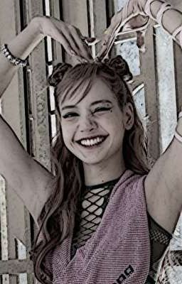 Инопланетный целитель | Liskook 