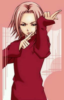 Приключения Сакуры Харуно 