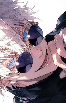 От любви до смерти  (Годжо Сатору)