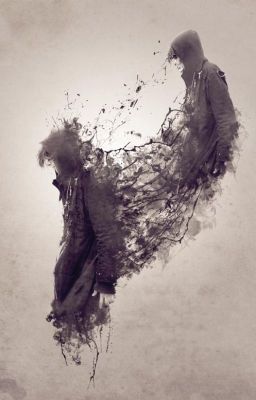 Мир в котором живут не только демоны.