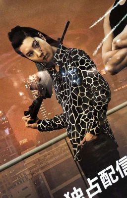 Алиса в Пограничье/Нираги[ЗАКОНЧЕНО]