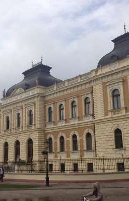 Жизнь в семинарии 