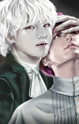 Подарок для вампира