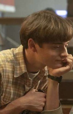 𝘞𝘪𝘭𝘭 𝘉𝘺𝘦𝘳𝘴// 𝟏. // 𝒀𝒐𝒖𝒓 𝒏𝒂𝒎𝒆. 