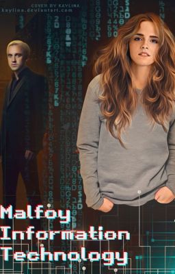MIT: Malfoy Information Technology