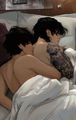 Любовь с первого секса? 