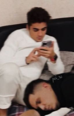 Страстный танец 